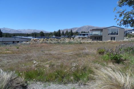 Photo of property in 8 Pollock Place, Lake Tekapo, 7999
