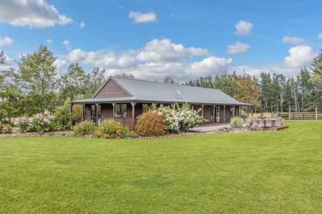 Photo of property in 351 Loburn Terrace Road, Loburn, Rangiora, 7472