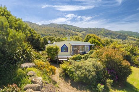 Photo of property in 44a Happy Jacks Road, Mahia, 4198
