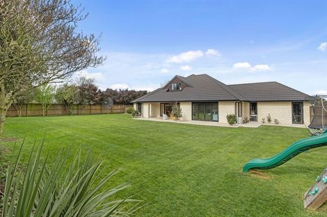 Photo of property in 22b Sheridan Drive, Rolleston, 7614