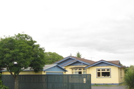Photo of property in 27 Nicholls Street, Richmond, Christchurch, 8013