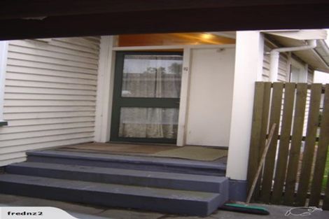Photo of property in 57 Sherborne Street, St Albans, Christchurch, 8014