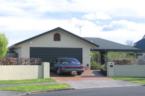 Photo of property in 7 Toi Toi Place, Flagstaff, Hamilton, 3210