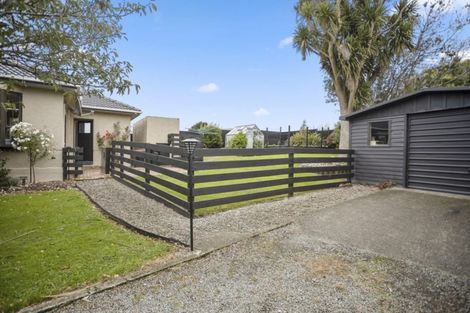 Photo of property in 368 Tramway Road, Heidelberg, Invercargill, 9812