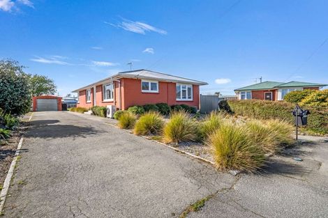 Photo of property in 6 Pratley Crescent, Hampstead, Ashburton, 7700