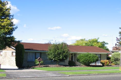 Photo of property in 55 Tasman Drive, Tokoroa, 3420