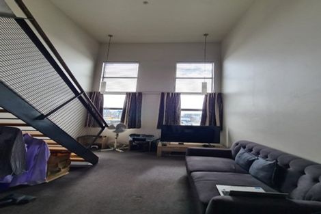 Photo of property in Urbane Apartments, 46/29 Webb Street, Mount Cook, Wellington, 6011