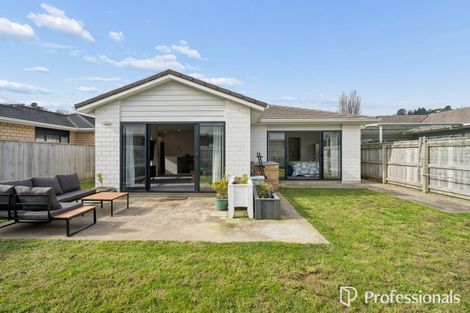 Photo of property in 17 Ford Road, Manor Park, Lower Hutt, 5019