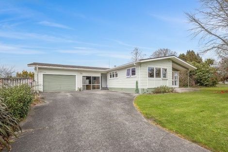 Photo of property in 25 Benalder Crescent, Tokoroa, 3420