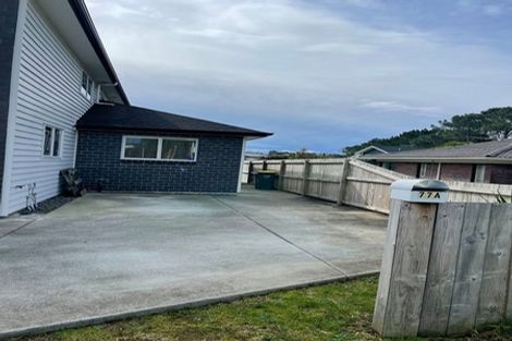 Photo of property in 77 Granville Drive, Massey, Auckland, 0614