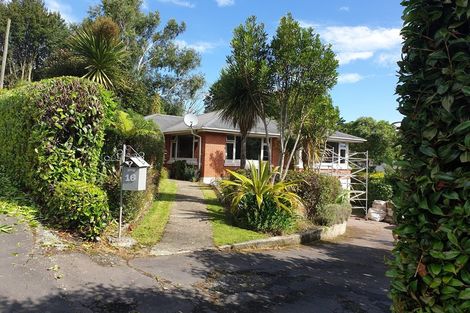 Photo of property in 16 Craigleith Street, North East Valley, Dunedin, 9010