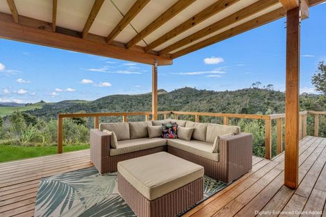 Photo of property in 625 Rangihau Road, Coroglen, Whitianga, 3591