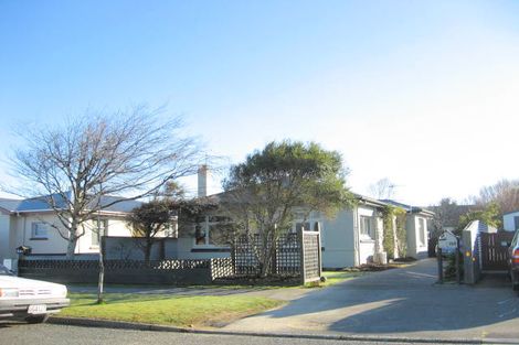 Photo of property in 128 Newcastle Street, Windsor, Invercargill, 9810