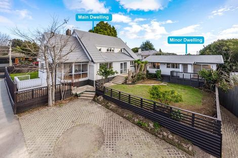 Photo of property in 23 Clark Road, Pahurehure, Papakura, 2113