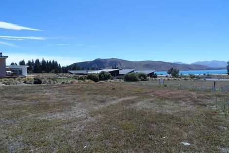 Photo of property in 8 Pollock Place, Lake Tekapo, 7999