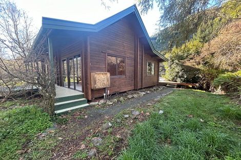 Photo of property in 119 Wairoa Gorge Road, Wairoa Valley, Brightwater, 7091