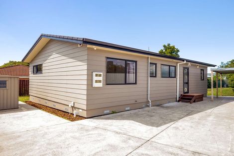 Photo of property in 2c Brooklyn Road, Claudelands, Hamilton, 3214