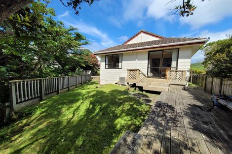 Photo of property in 15 Abilene Crescent, Churton Park, Wellington, 6037