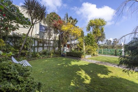 Photo of property in 383 Saint Aubyn Street, Moturoa, New Plymouth, 4310