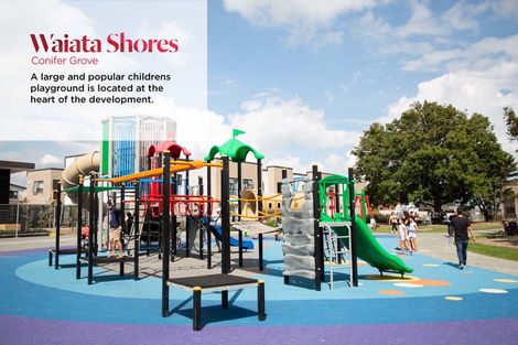 Photo of property in 3 Periko Way, Takanini, 2112