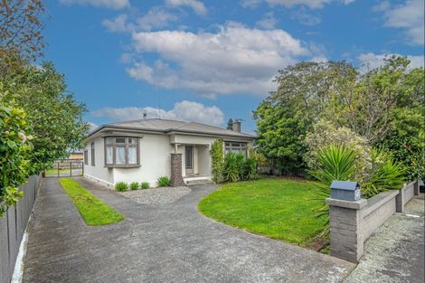 Photo of property in 46 Manson Street, Terrace End, Palmerston North, 4410