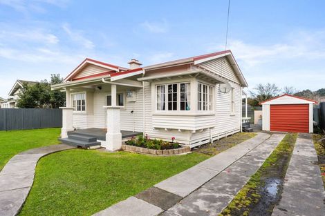 Photo of property in 187 Crawford Road, Kaiti, Gisborne, 4010