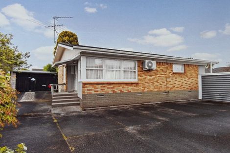 Photo of property in 3/2 Arawa Street, Papakura, 2110
