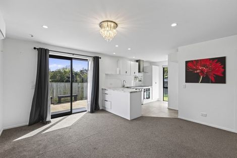 Photo of property in 6b Clerke Place, Marfell, New Plymouth, 4310