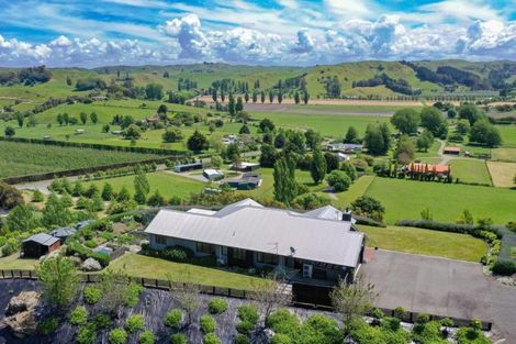 Photo of property in 44 Kopaki Bay Road, Puketapu, Napier, 4182
