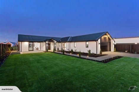 Photo of property in 75 The Esplanade, Pegasus, 7612