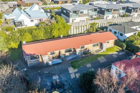 Photo of property in 444a Devon Street East, Strandon, New Plymouth, 4312