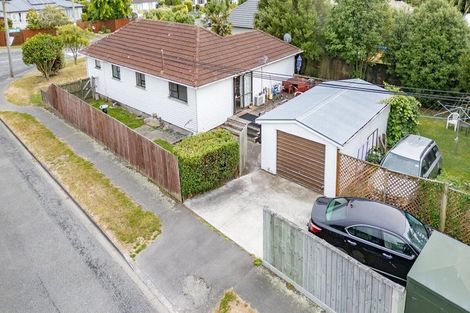 Photo of property in 16 Olivine Street, Shirley, Christchurch, 8013