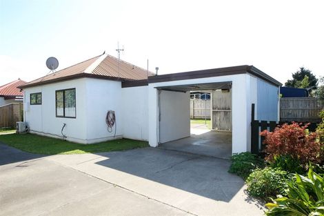 Photo of property in 2/114 Park Road South, Akina, Hastings, 4122