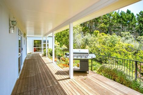 Photo of property in 52 The 309 Road, Preece Point, Coromandel, 3581