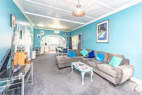 Photo of property in 26 Mason Terrace, Gonville, Whanganui, 4501