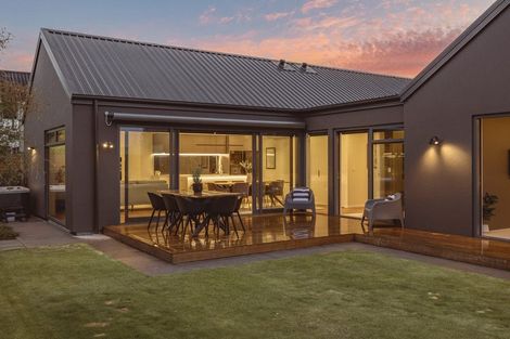 Photo of property in 60 Lambies Street, Marshland, Christchurch, 8083