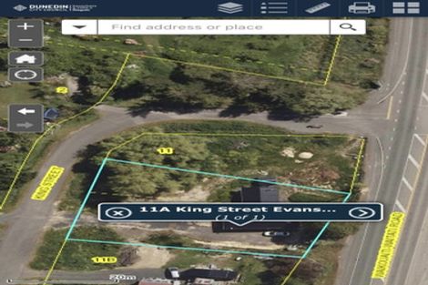 Photo of property in 11a King Street, Evansdale, Waikouaiti, 9471