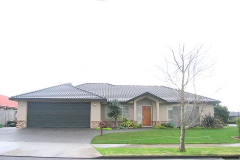 Photo of property in 1 Balrath Road, East Tamaki, Auckland, 2016