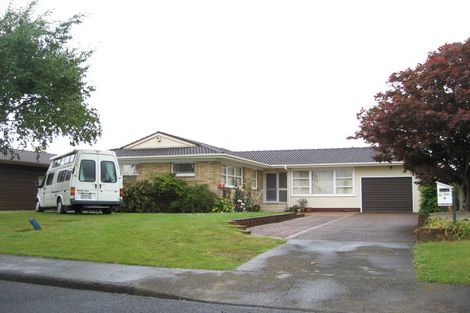 Photo of property in 5 Park Estate Road, Rosehill, Papakura, 2113