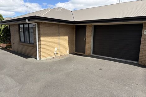 Photo of property in 59b Lorne Street, Morrinsville, 3300