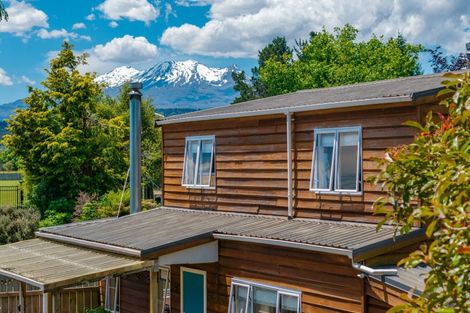 Photo of property in 29 Manuka Street, Ohakune, 4625