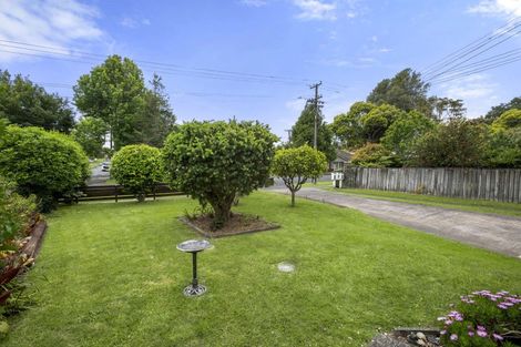 Photo of property in 1/14 South Street, Papakura, 2110