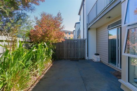 Photo of property in 38g Southampton Street, Sydenham, Christchurch, 8023