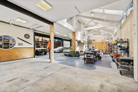 Photo of property in 115 Coutts Street, Kilbirnie, Wellington, 6022