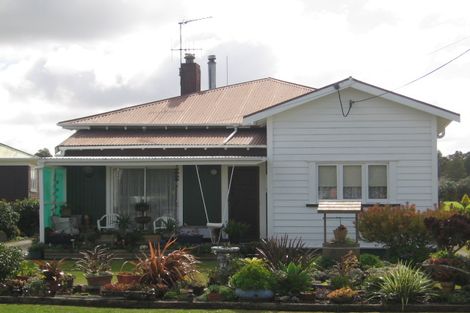 Photo of property in 27 Murdoch Street, Dargaville, 0310