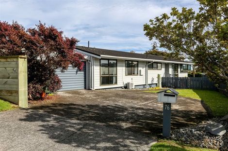 Photo of property in 76 Cumberland Street, Welbourn, New Plymouth, 4312