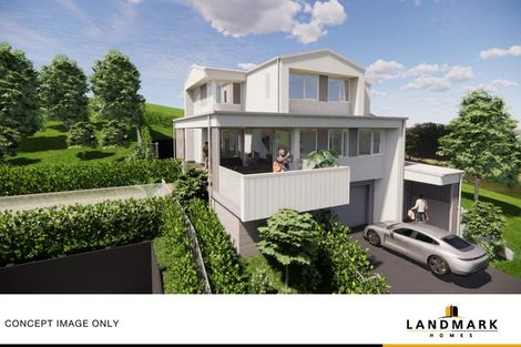 Photo of property in 250a Beach Road, Campbells Bay, Auckland, 0630