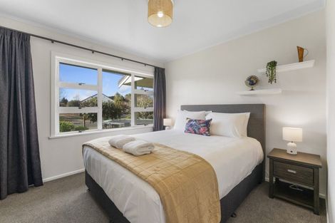 Photo of property in 4 Huia Street, Hillcrest, Rotorua, 3015