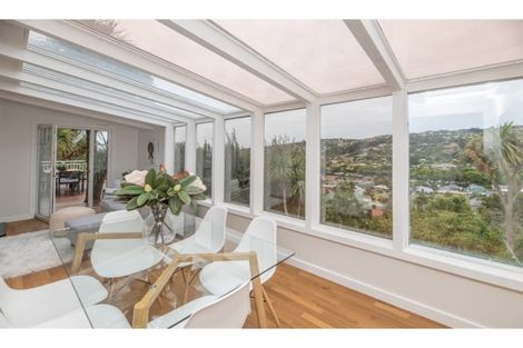 Photo of property in 1/17b Cracroft Terrace, Cashmere, Christchurch, 8022