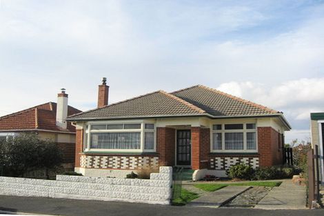 Photo of property in 48 Stirling Street, Andersons Bay, Dunedin, 9013